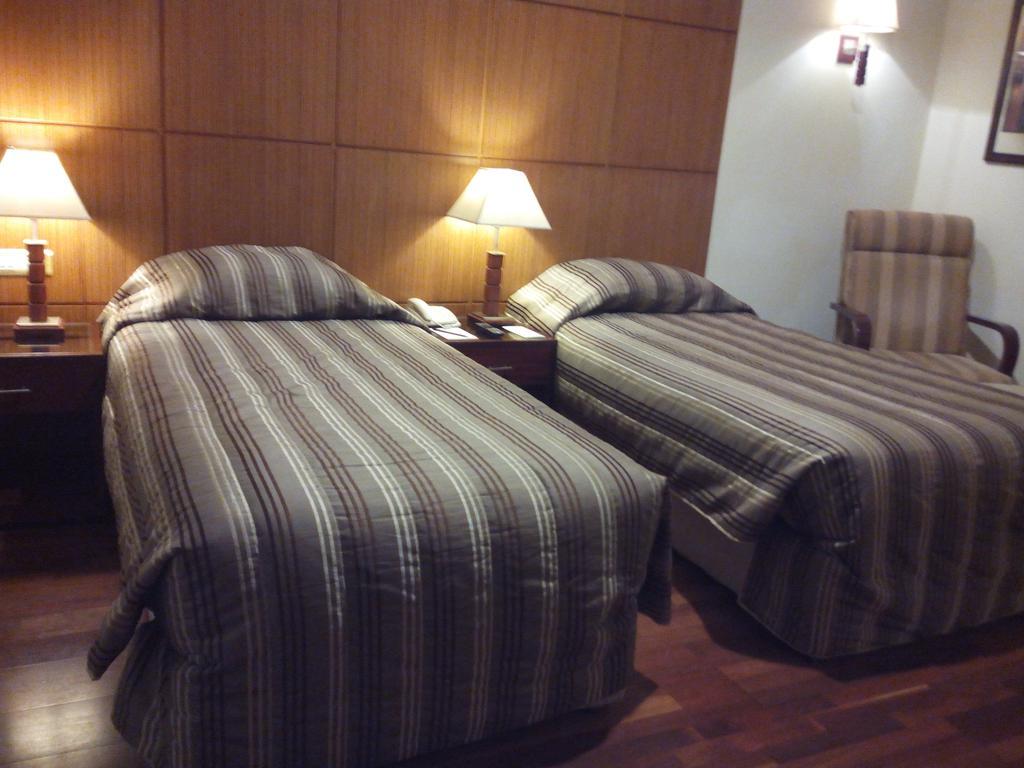The Ocean Pearl Retreat Hotel นิวเดลี ห้อง รูปภาพ