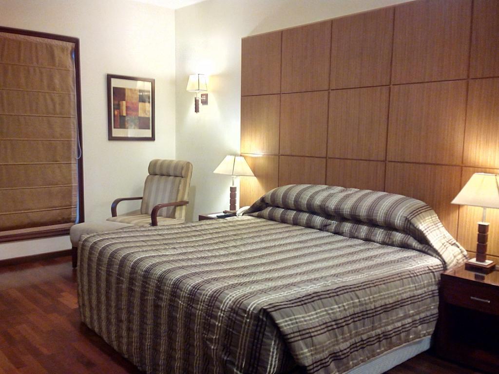The Ocean Pearl Retreat Hotel นิวเดลี ห้อง รูปภาพ