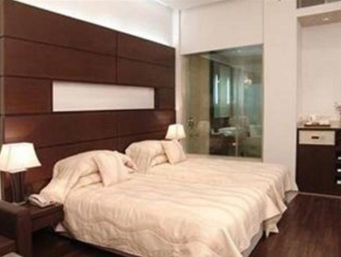 The Ocean Pearl Retreat Hotel นิวเดลี ภายนอก รูปภาพ