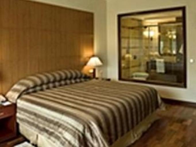 The Ocean Pearl Retreat Hotel นิวเดลี ห้อง รูปภาพ