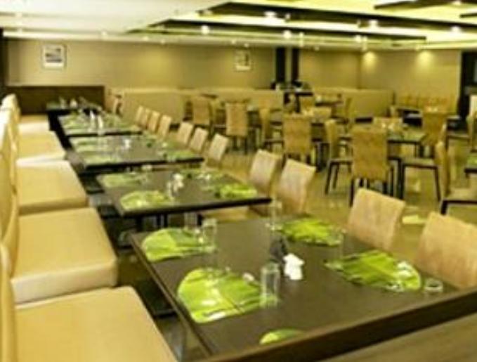 The Ocean Pearl Retreat Hotel นิวเดลี ภายนอก รูปภาพ