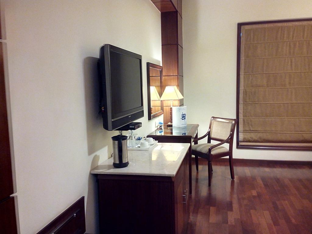 The Ocean Pearl Retreat Hotel นิวเดลี ภายนอก รูปภาพ