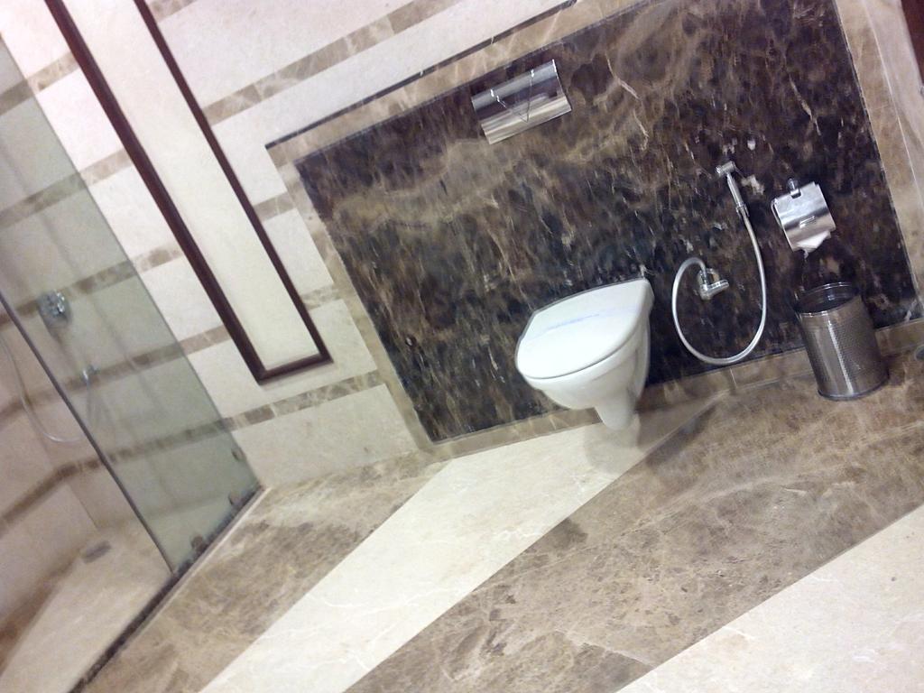 The Ocean Pearl Retreat Hotel นิวเดลี ภายนอก รูปภาพ