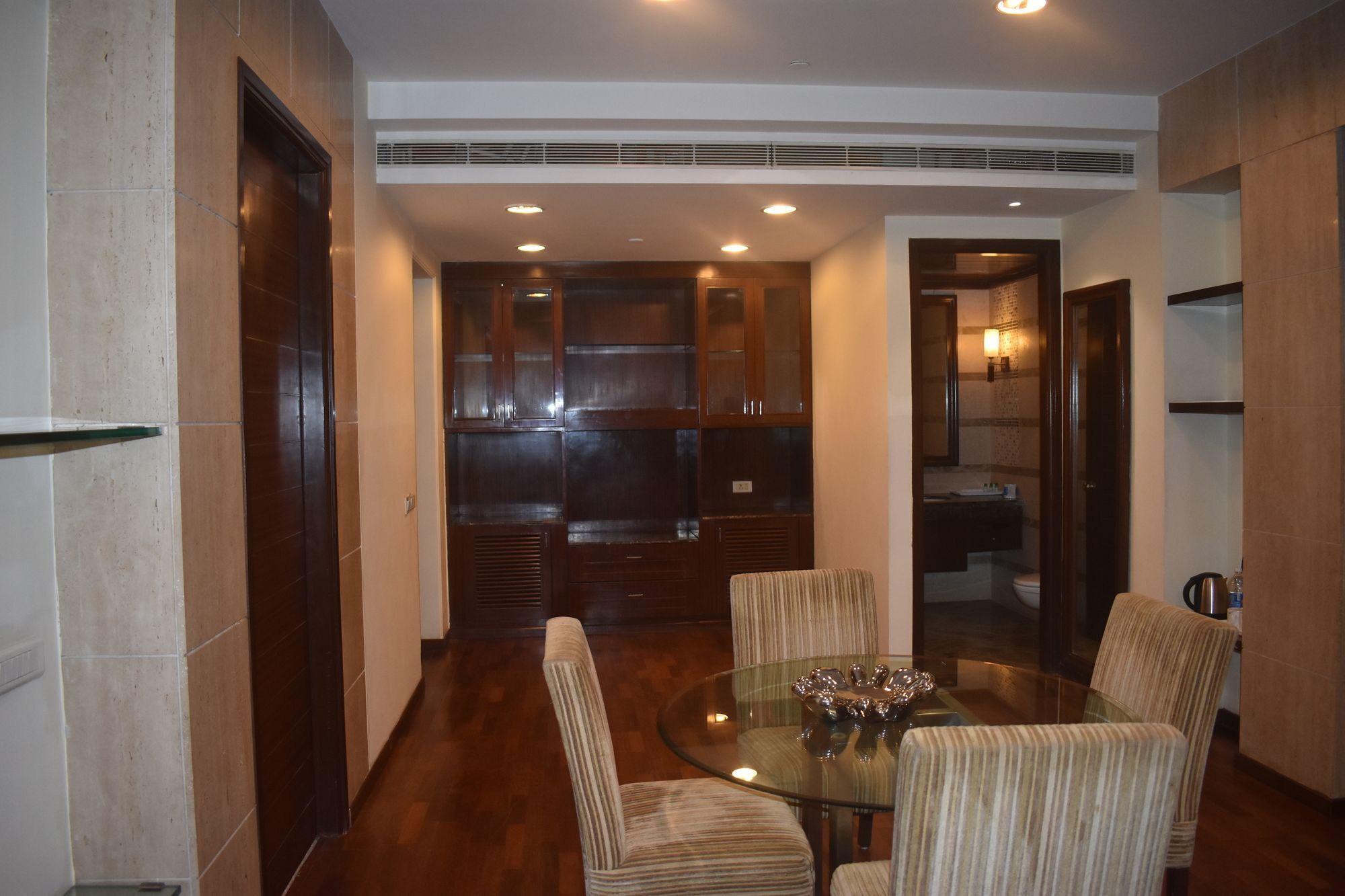 The Ocean Pearl Retreat Hotel นิวเดลี ภายนอก รูปภาพ